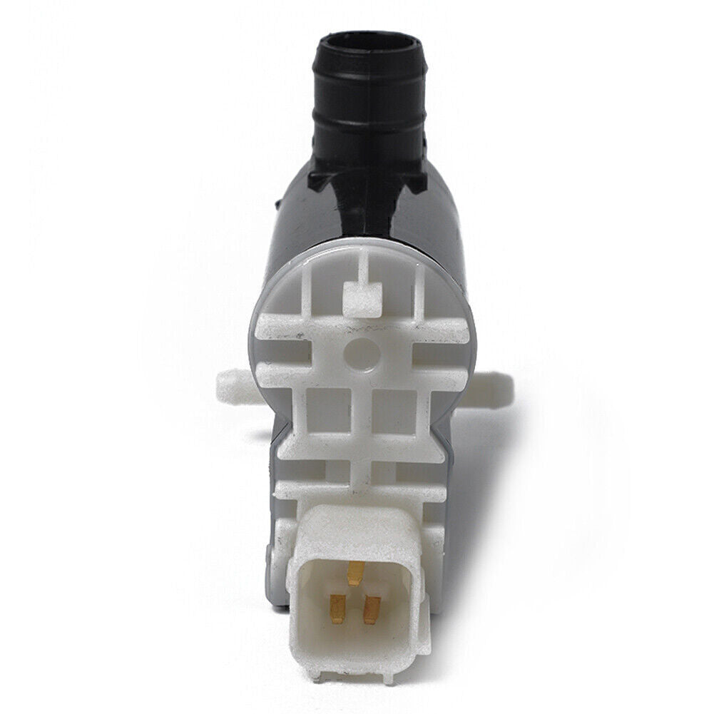 for Hyundai Accent Santa for Kia 2001-2010 98510-2C100 Front Windshield Washer Pump Q