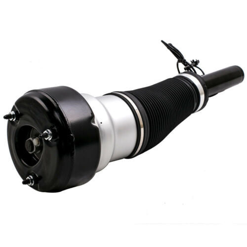 2PCS Front Air Suspension Shock Struts for Mercedes W221 S400 S600 S63 AMG 05-13