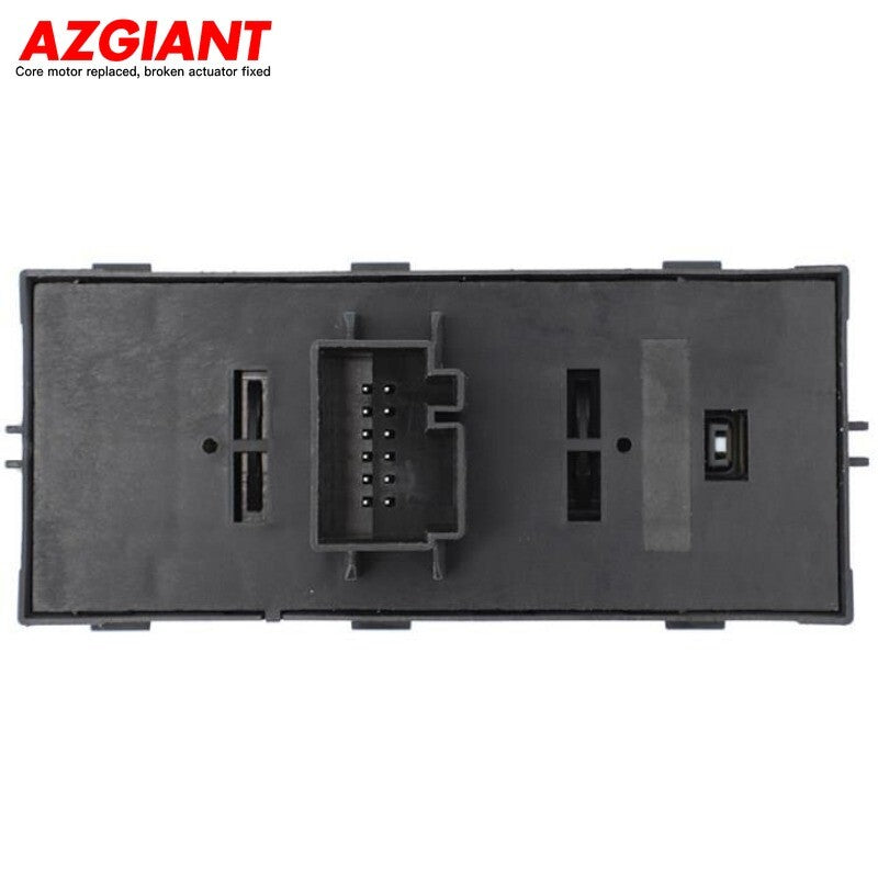for 2015 - 2020 for Skoda Fabia Front Left Driver Side Power Window Switch 6V1959857
