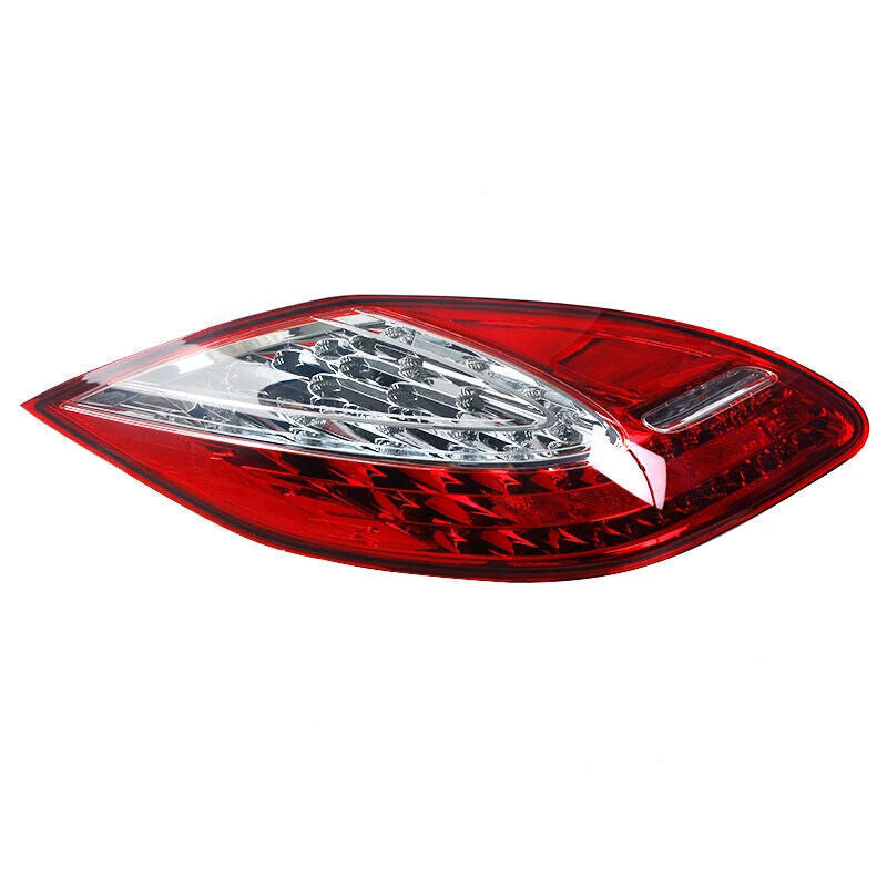 The right-side LED taillight and brake light assembly is suitable for the for Porsche for Panamera 2010-2013.