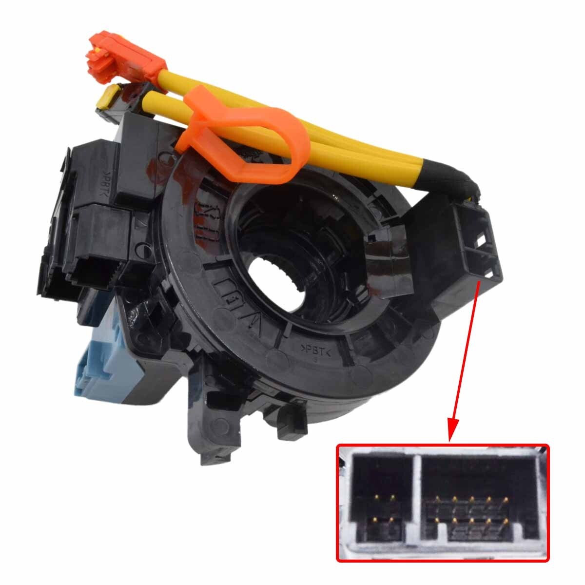 Replacement cable 84307-0T010, compatible with Venza 2009-2017.