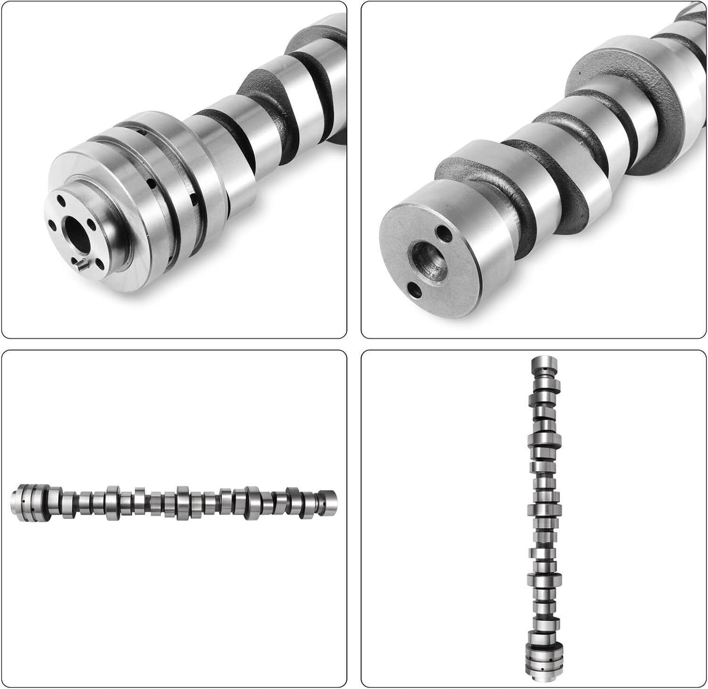 MDS Lifters Camshaft Bolt Head Gasket Kit for Dodge for Ram 1500 2009-2017 5.7L Hemi