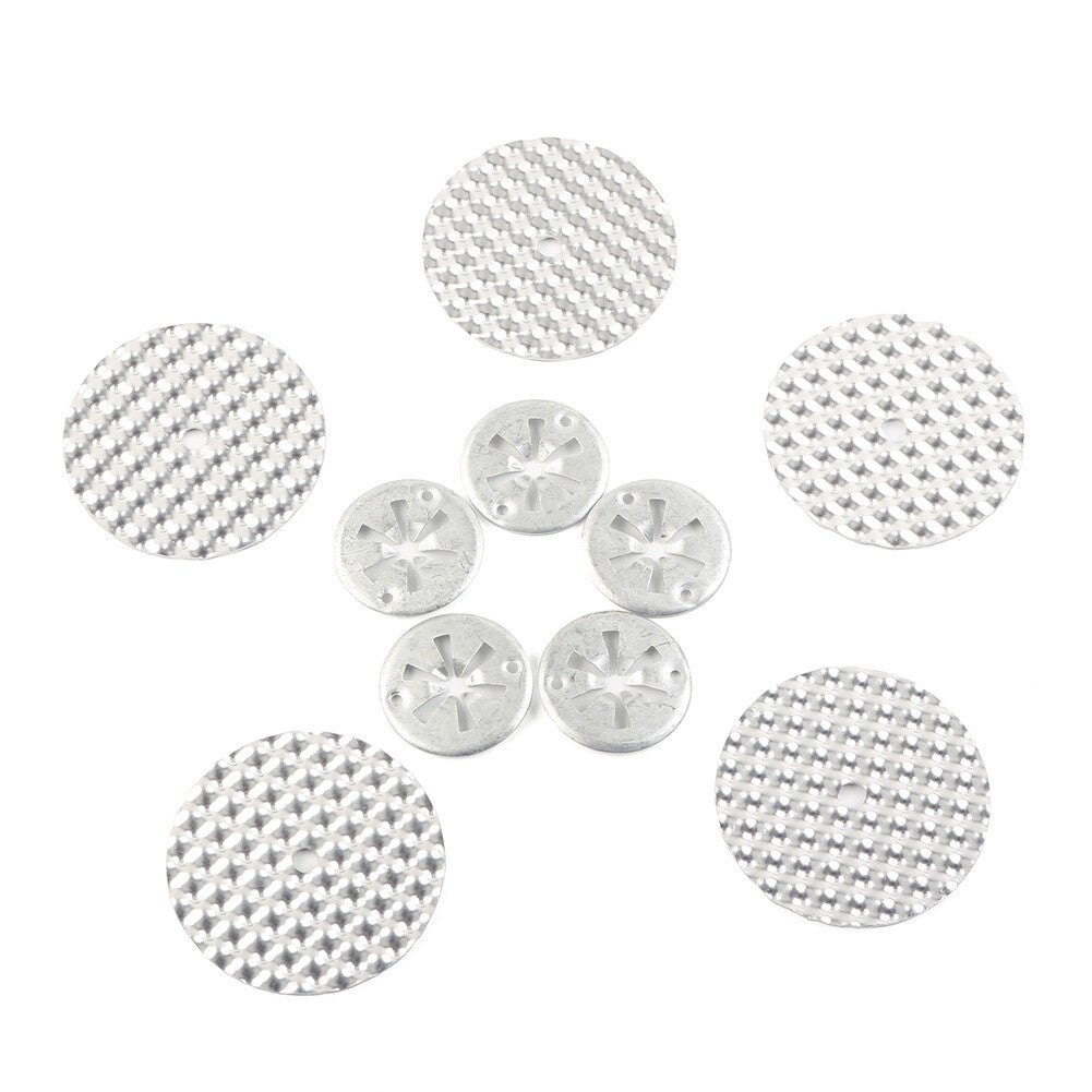 Heat Protection Plate Heat Shield Attachment Repair Kit N90335004 Q