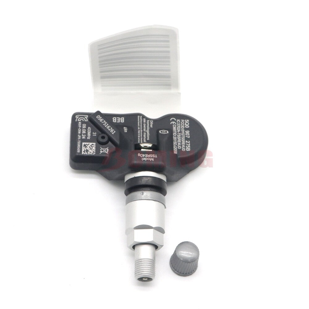 USE for GOLF 7 MK7 MQB CARS for Tiguan for Passat B8 NEW Touran Tire Pressure System Set
