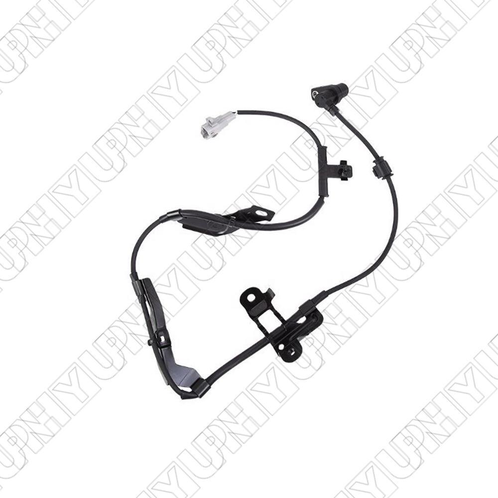 Front Left ABS Wheel Speed Sensor 89543-35050 for 4Runner 1996-02 Tacoma 1998-04 Q