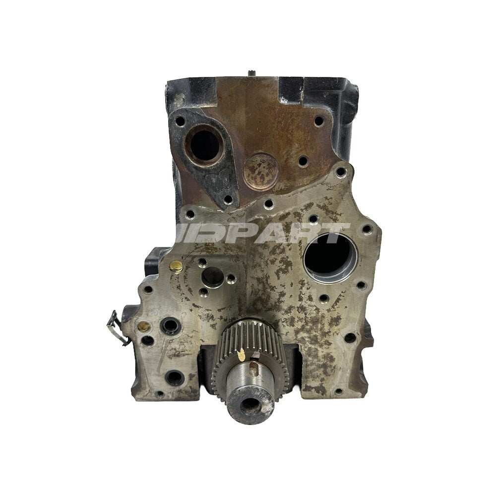 3TNE84 cylinder block assembly is suitable for engine spare parts.
