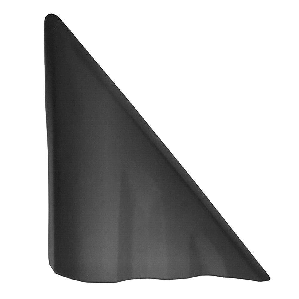 Left Rearview Mirror Triangle Plate BK31V16004AD for Ford Transit MK8 2014-2020