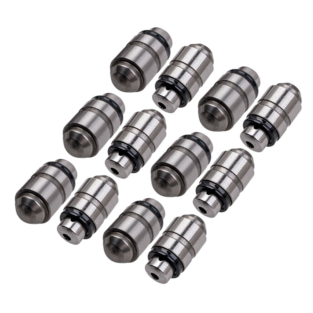 Fits for Mitsubishi for Pajero Lancer 12Pcs Hydraulic Lifters Valve MD377560 Q