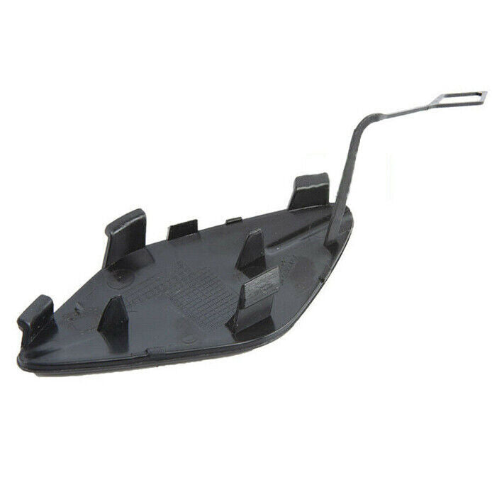 Front Bumper Tow Hook Cover Cap Fit for Mercedes E-class W212 E300 E350 E400E550 Q