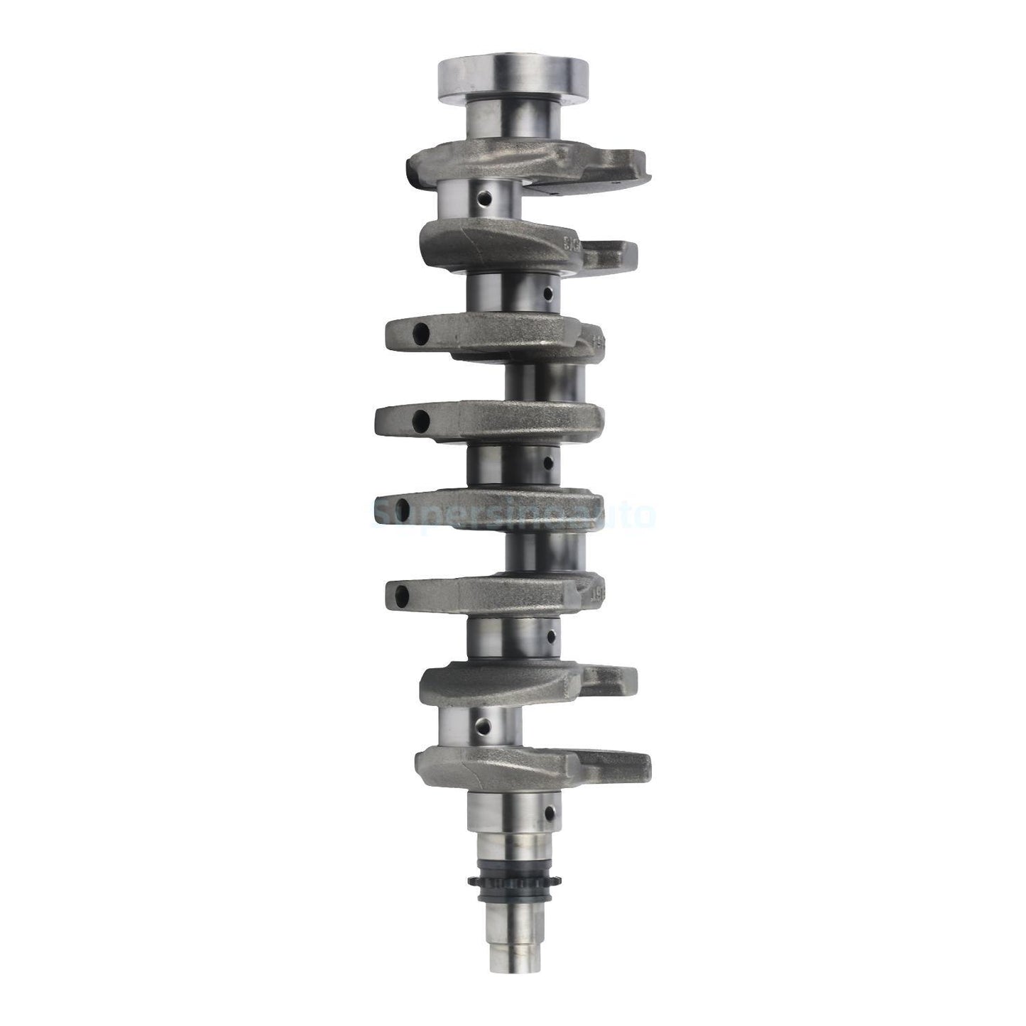 1PC Crankshaft 231102B710 23110-2B710 Fits for HYUNDAI for KIA 1.6L Turbo G4FJ Engine