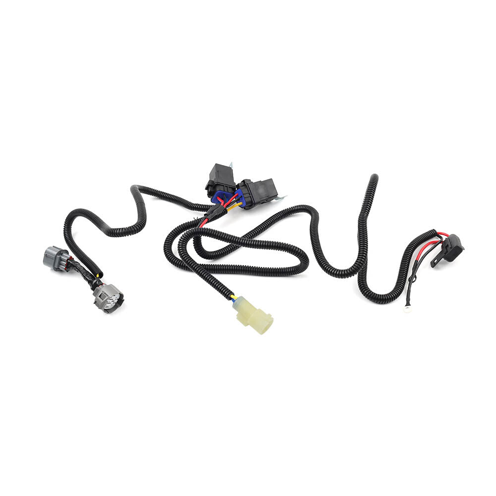 Shift Wiring Harness Kit Fits for Honda Rancher 350 for ES Te Fe 2000-2006 Q