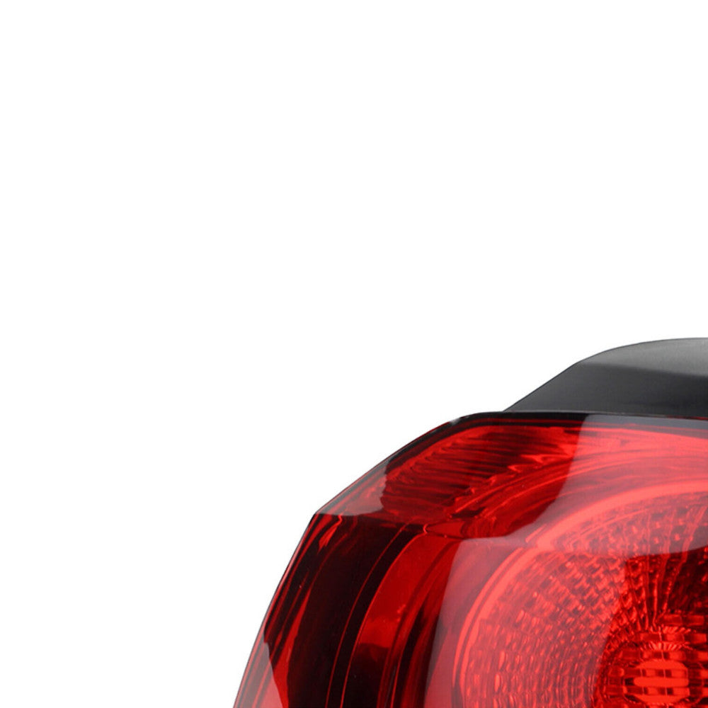 Für for VW for Golf MK6 Heckleuchte Rückleuchte Rücklicht Außen Links 5K0945095N