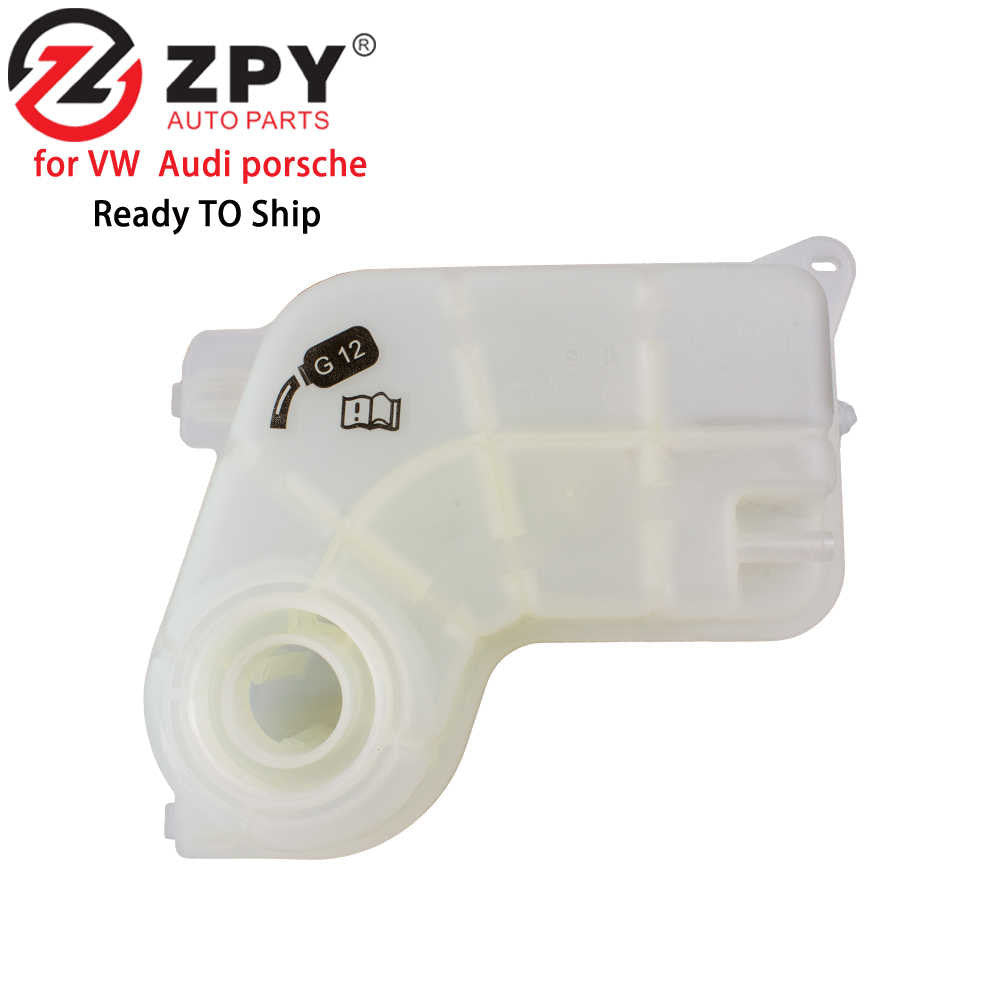 ZPY for Audi A4 2004-2005 Coolant Expansion Recovery Overflow Tank 8E0121403