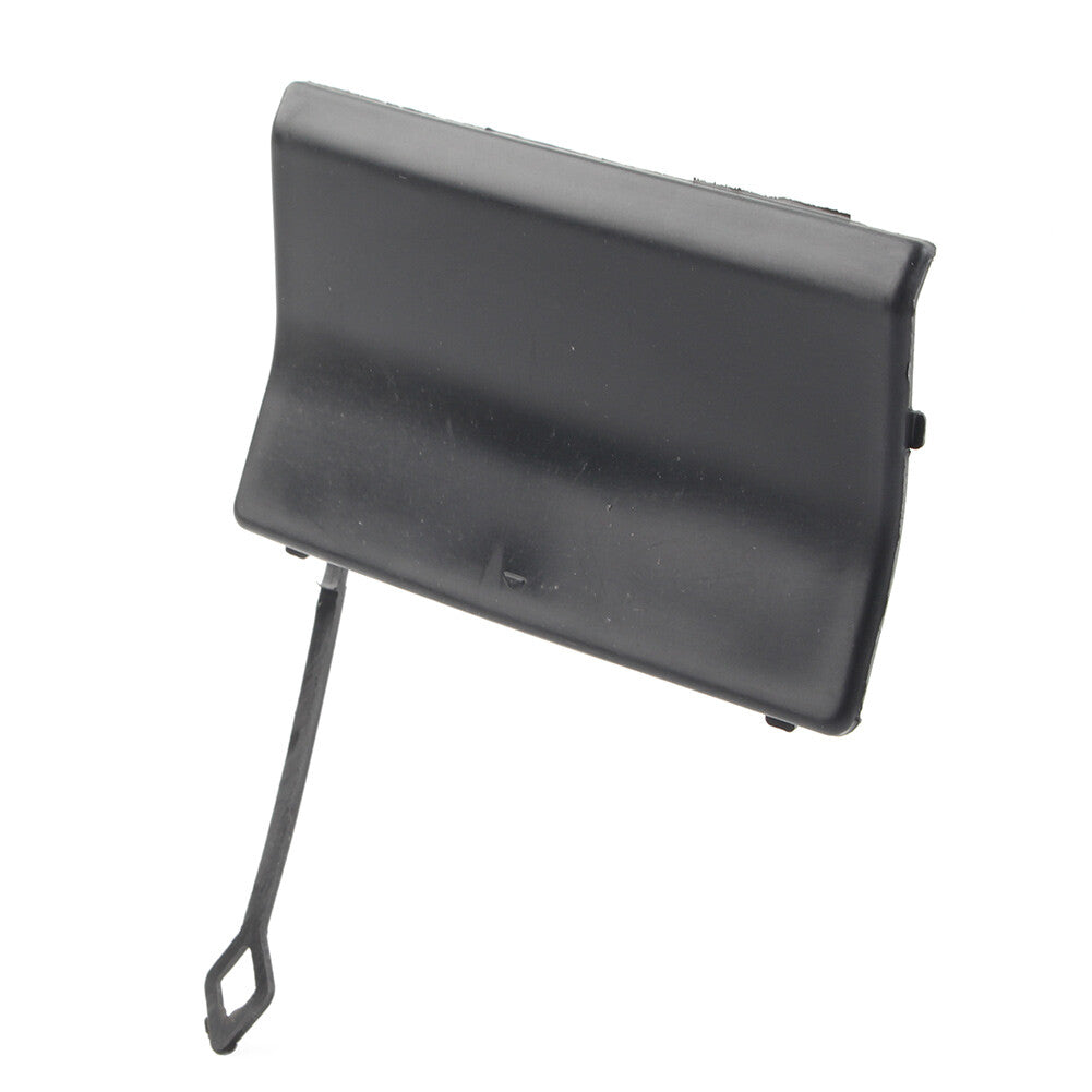 Rear Bumper Tow Hook Eye Cover for Mercedes-Benz C Class W204 2007-2012 11