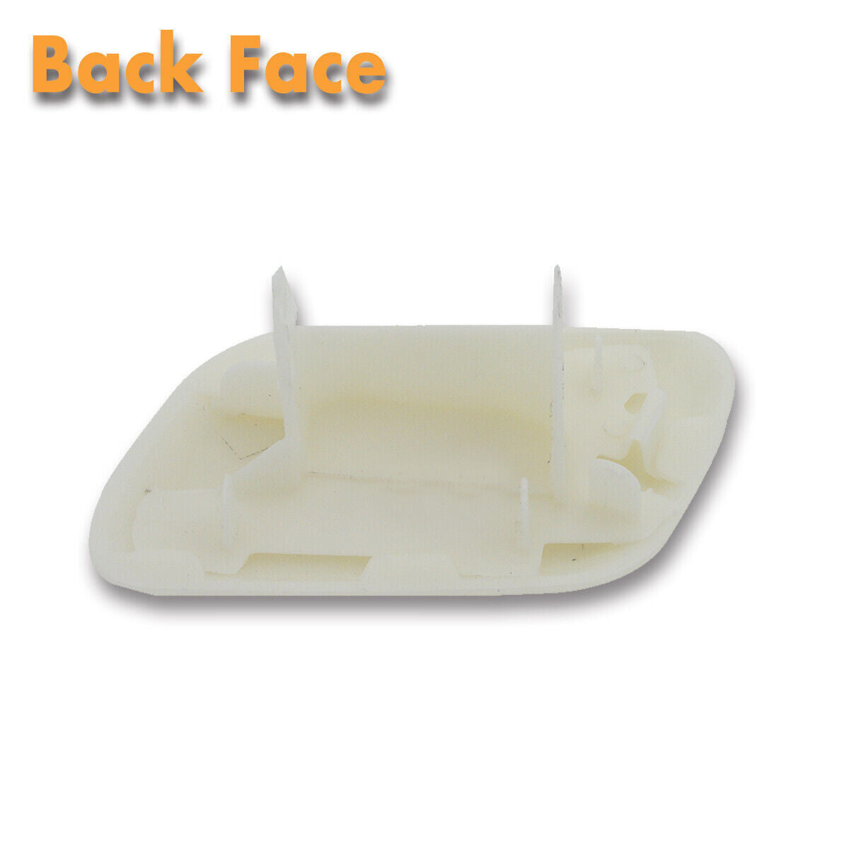 Right Passenger Side Headlight Washer Cover Cap for ford Escape Kuga 2013-2016 Q