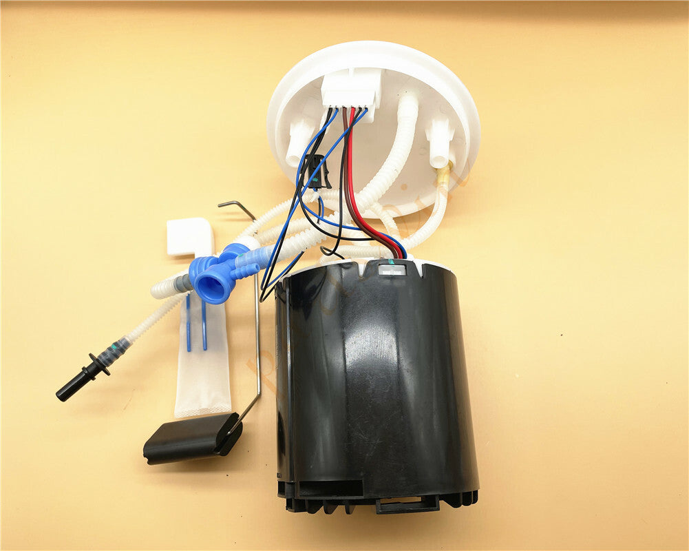 One fuel pump module assembly is suitable for Jaguar XF 4.2L V8 2007-2015 C2Z3907