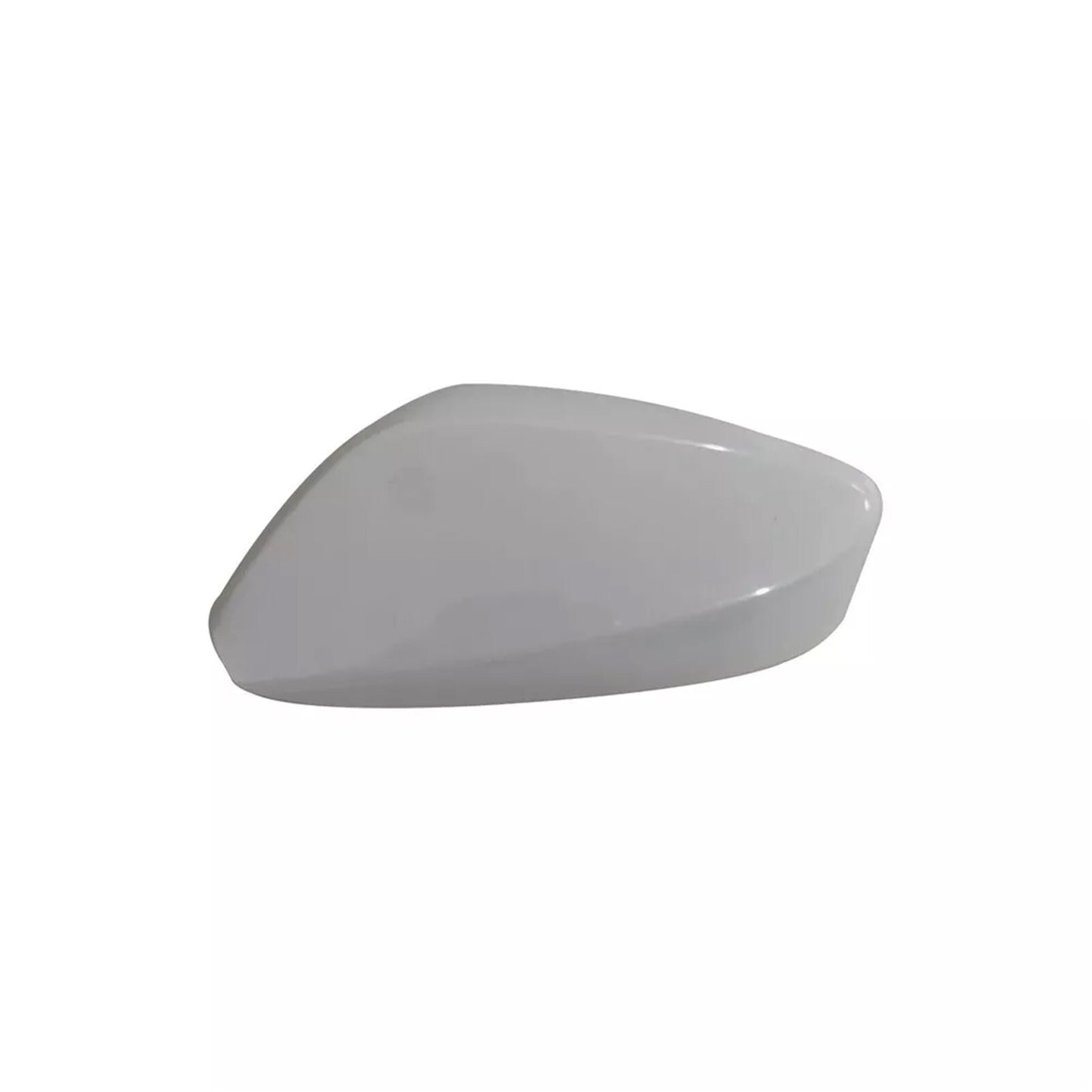 1Pcs Left Rear Mirror Cover fit for Hyundai for Elantra 11-16 Without Mirror Light AT