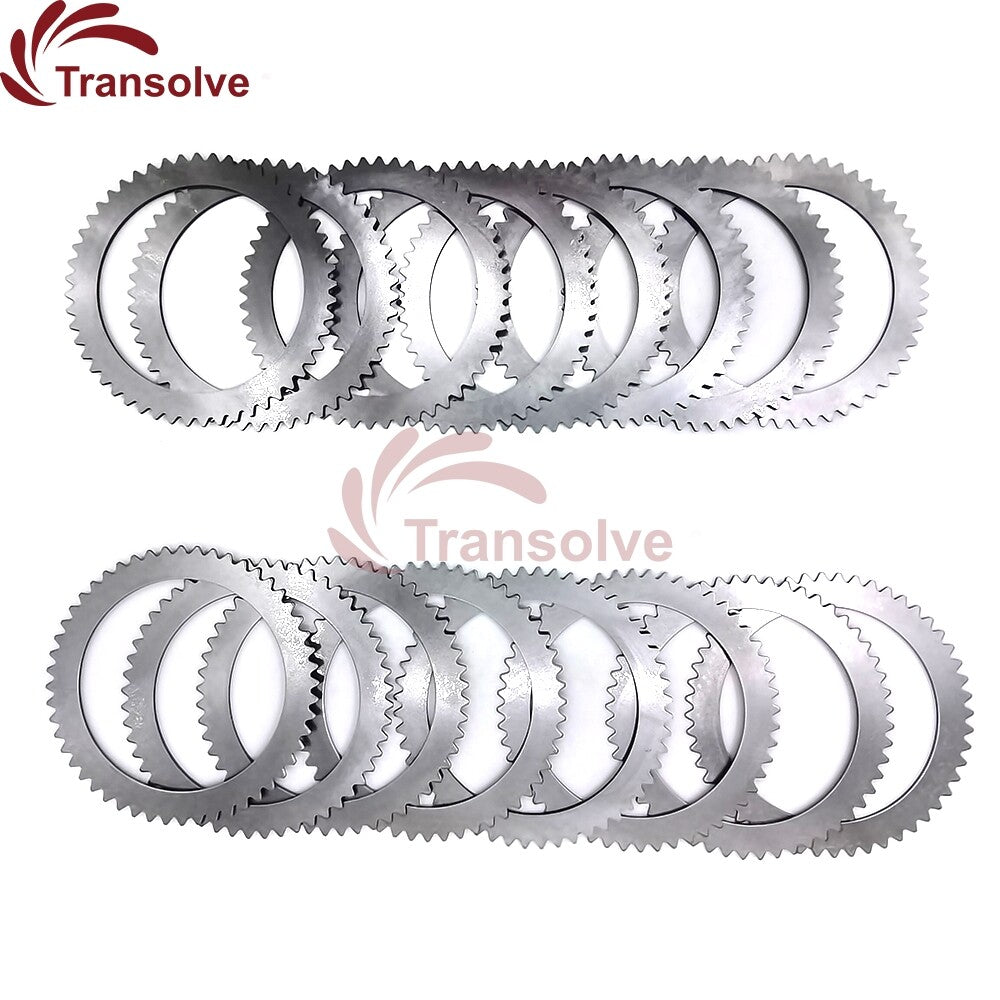 BTR M78 Auto Transmission Rebuild Kit Overhaul Seals Gaskets Fit for Ssangyong 2.0L