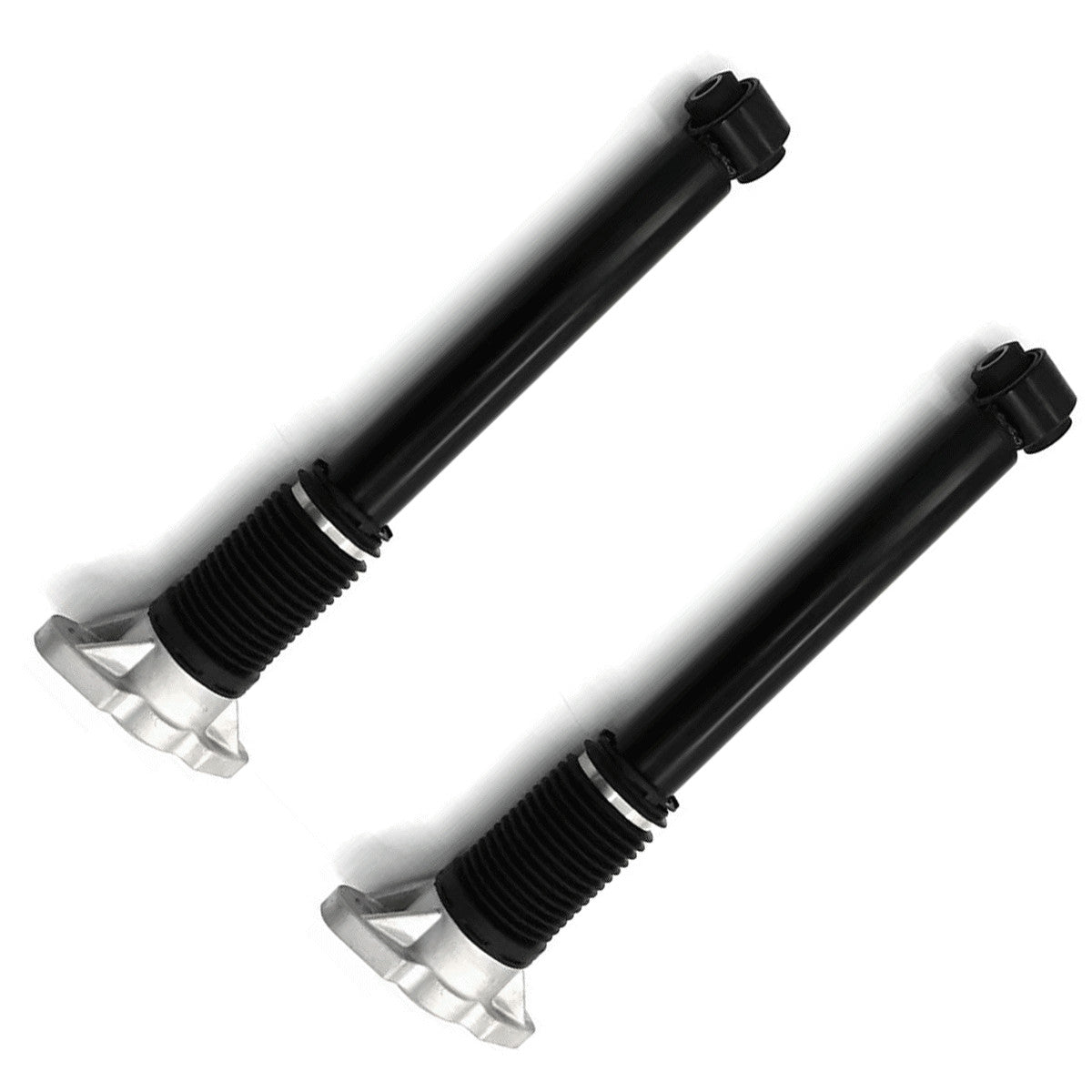2x Rear Shock Absorber Struts VDC for BMW X5 E70 X6 E71 2007-2014 37126785407