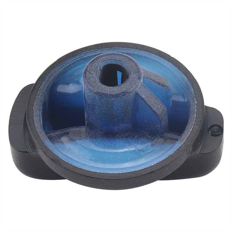 1X Heater A/C Blower Fan Control Knob For 99-03 for Dodge for Ram Van 5011218AA Stock
