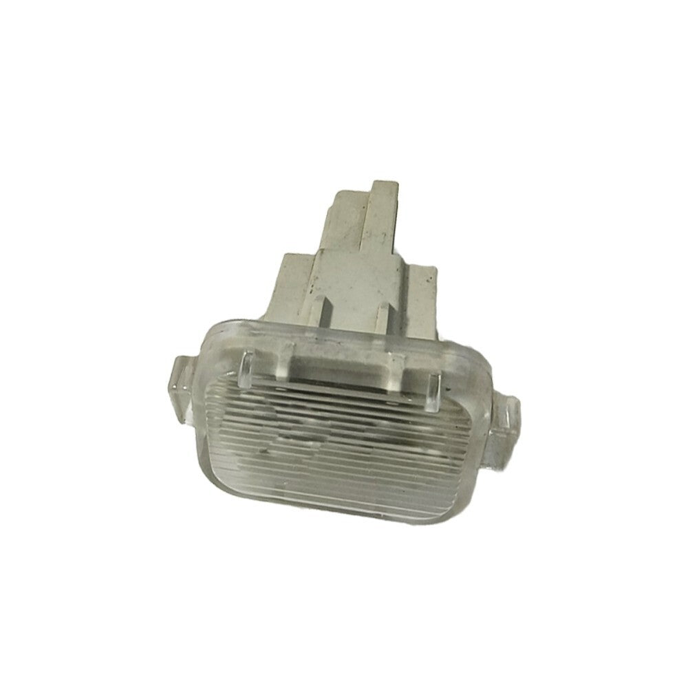 Fits For 3 Hatchback 14-18 6 14-2020 Rear LH/RH License Number Plate Light Lamp Q