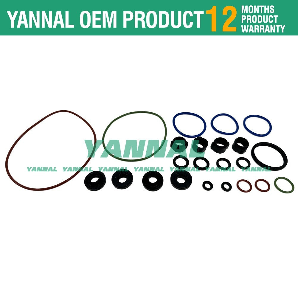 B3.3 4B3.3 Full Overhaul Gasket Kit for Engines D20S, D25S3, D30S, and Forklifts -