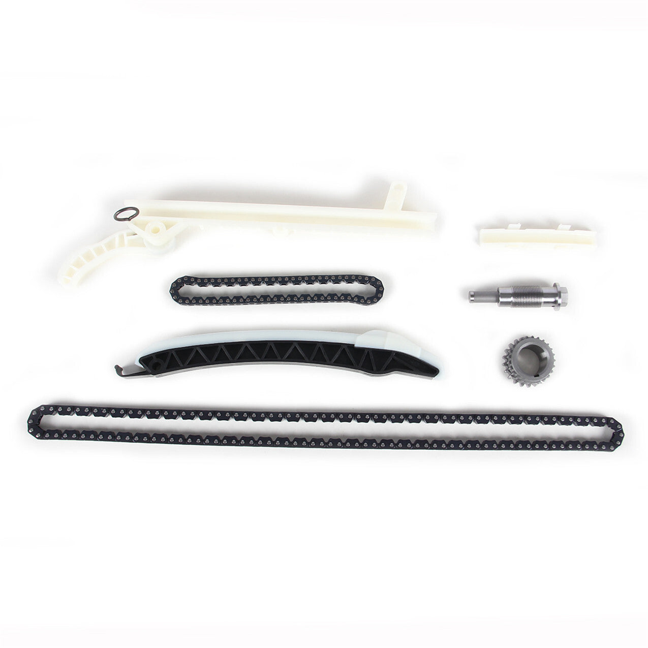 1.6T/2.0T Timing Chain Kit Fit for Mercedes Benz A220 A250 B220 CLA220 GLA200 Q