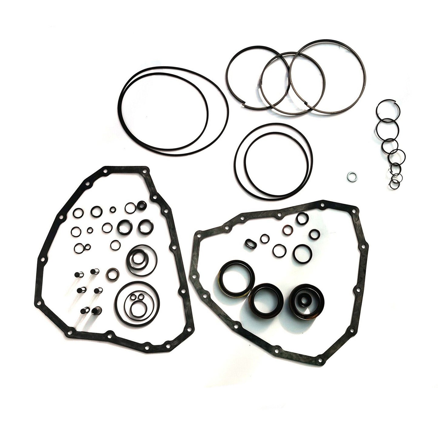 RE0F11A JF015E Transmission Overhaul Rebuild Kit Parts Fit For CVT for NISSAN for SUZUKI