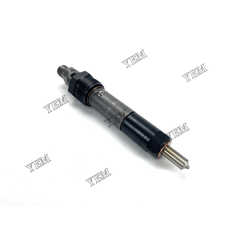L136TI Injector 65.10101-7080A Fit For Doosan Diesel Engine Spare Parts.