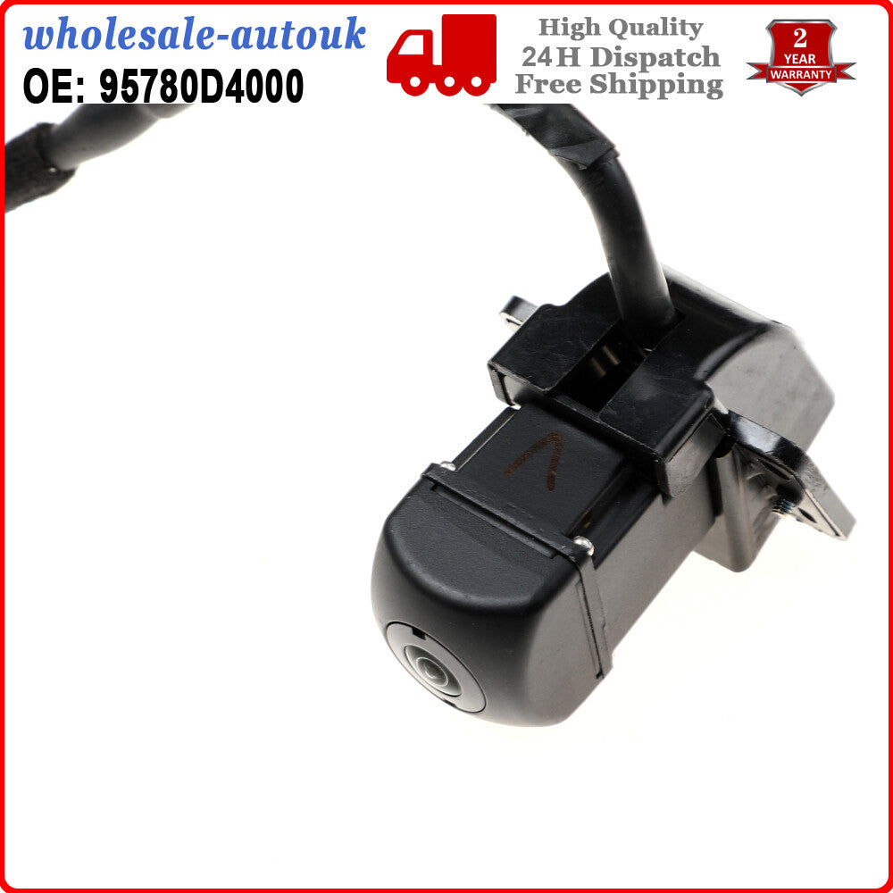 Front View Camera for Hyundai Passenger Optima 2016-2018 95780D4000 NEW