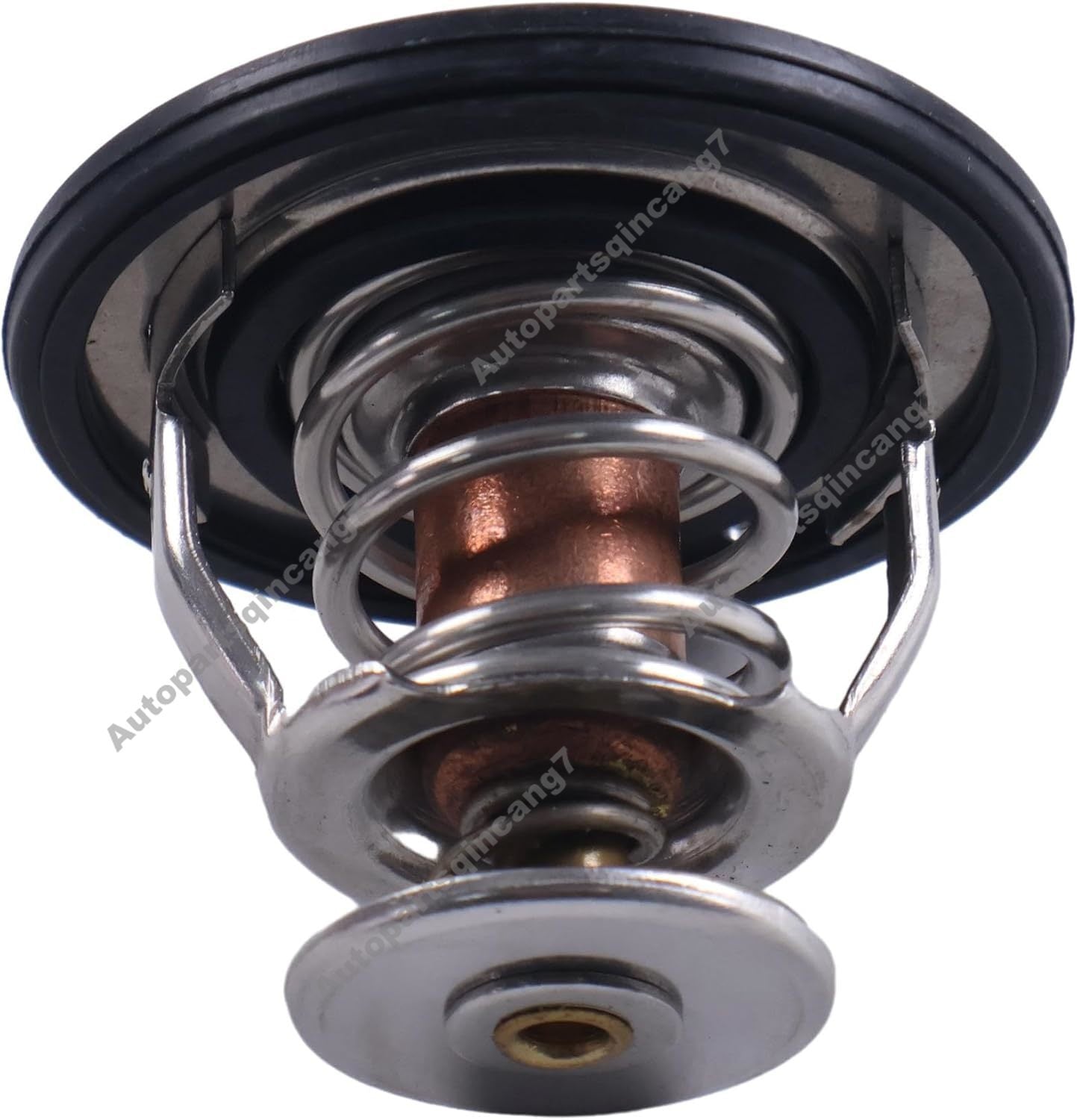 Thermostat 320/04552 320/04618 for JCB Engine 320/40005 444 Excavator JS160 JS20 Q