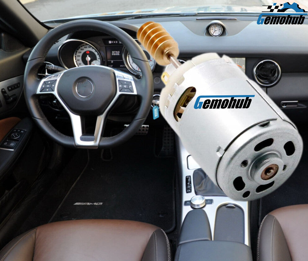 Steering Column Lock Motor Replace 100520984 for 2012-2020 for Volvo FH4 Truck Lorry