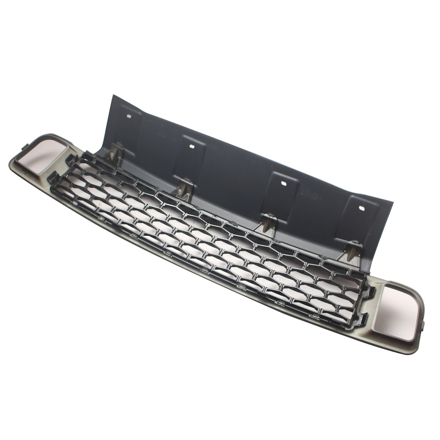 For L322 for Range Rover Autobiography Front Bumper Face Bar Grilles Cover Trim Kit