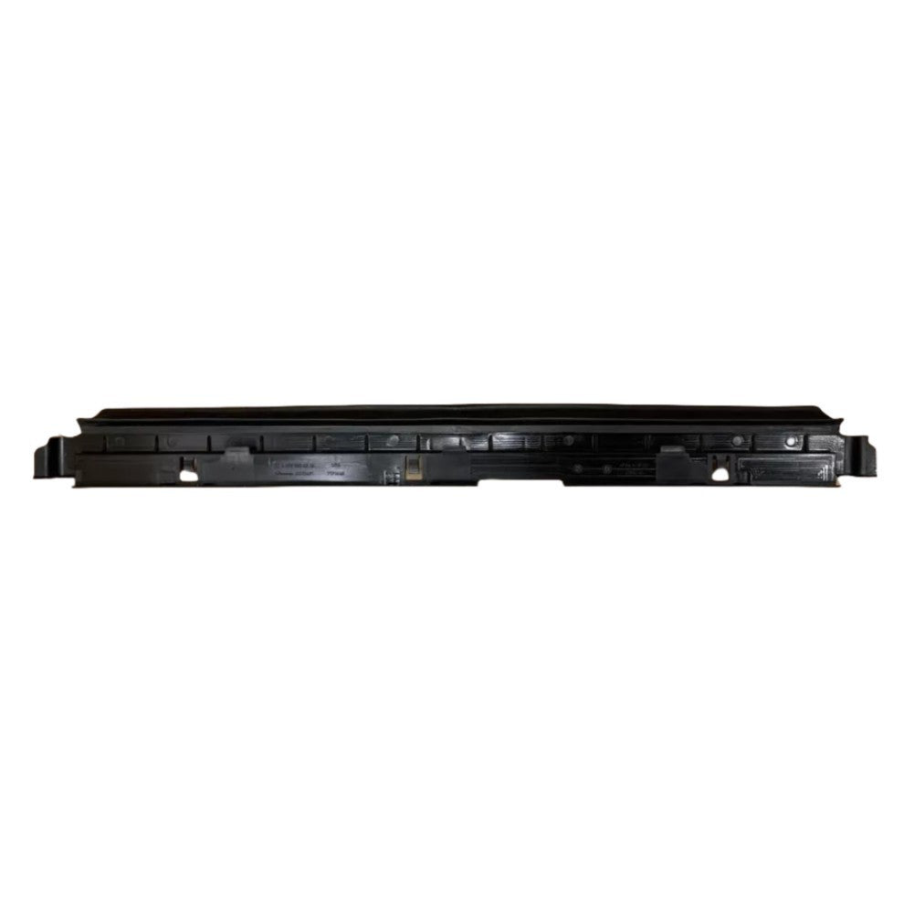 Engine Cooler Grille Floor Cover Trim for MB S W222