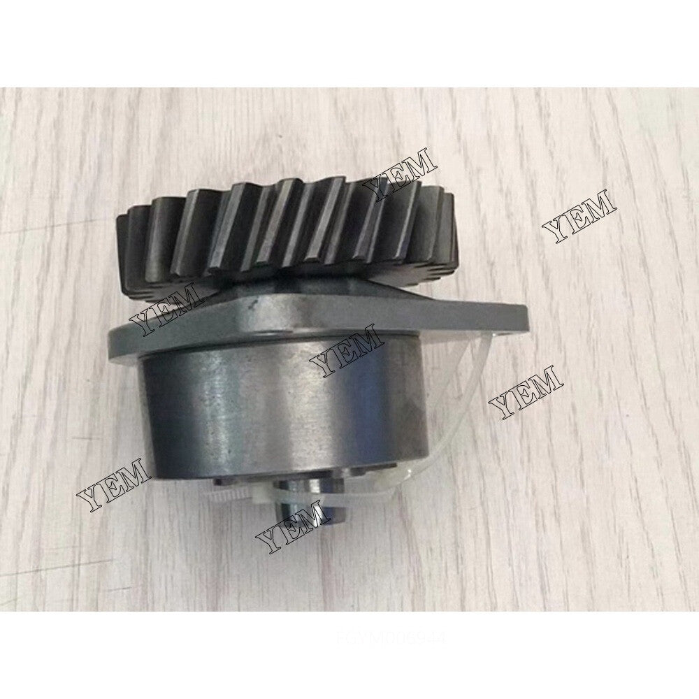 new 4D94 Oil Pump Fit For Yanmar Diesel Engine For Yanmar Oil Pump