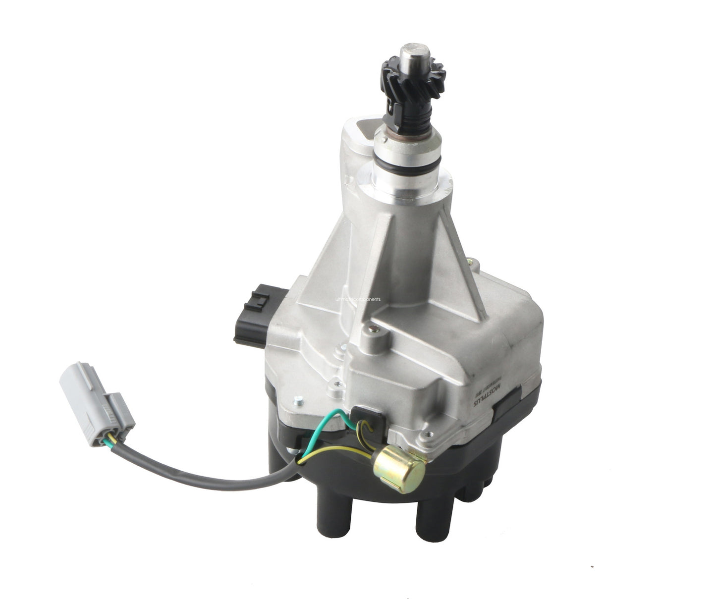 Ignition Distributor for Nissan Pathfinder Frontier Xterra Quest V6 for Infiniti QX4