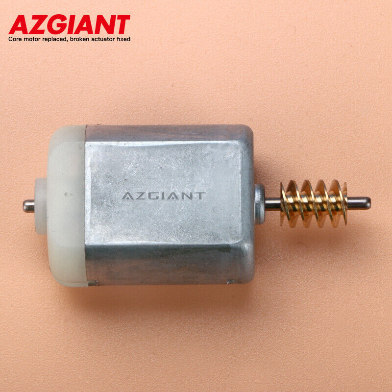 13220369 Door lock actuator motor 13210743 Suitable for Vauxhall Astra H MK5 2004-2009