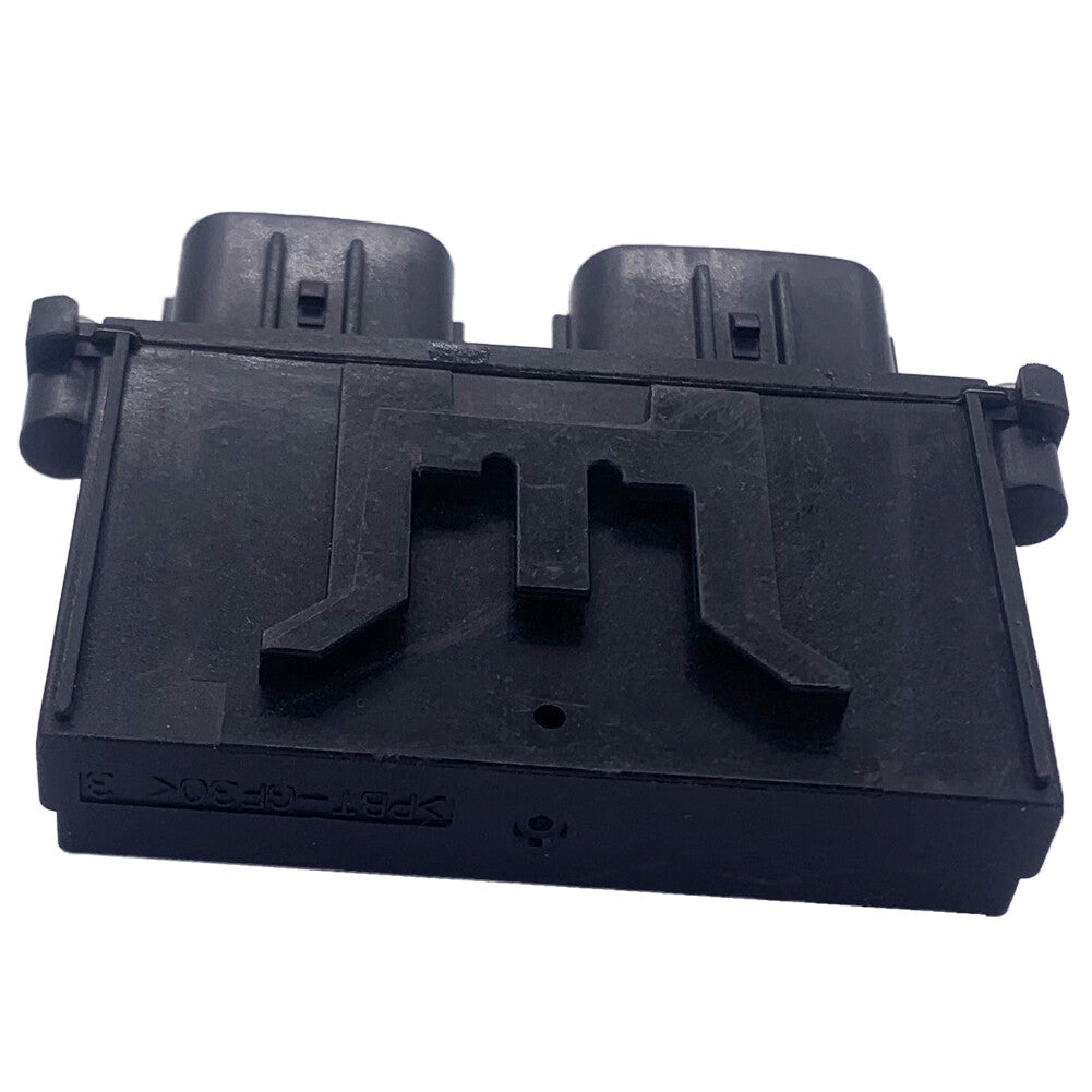 Occupant Detection Computer Module for Toyota Prius C 1.5L 2012-2018 89952-52022 Q