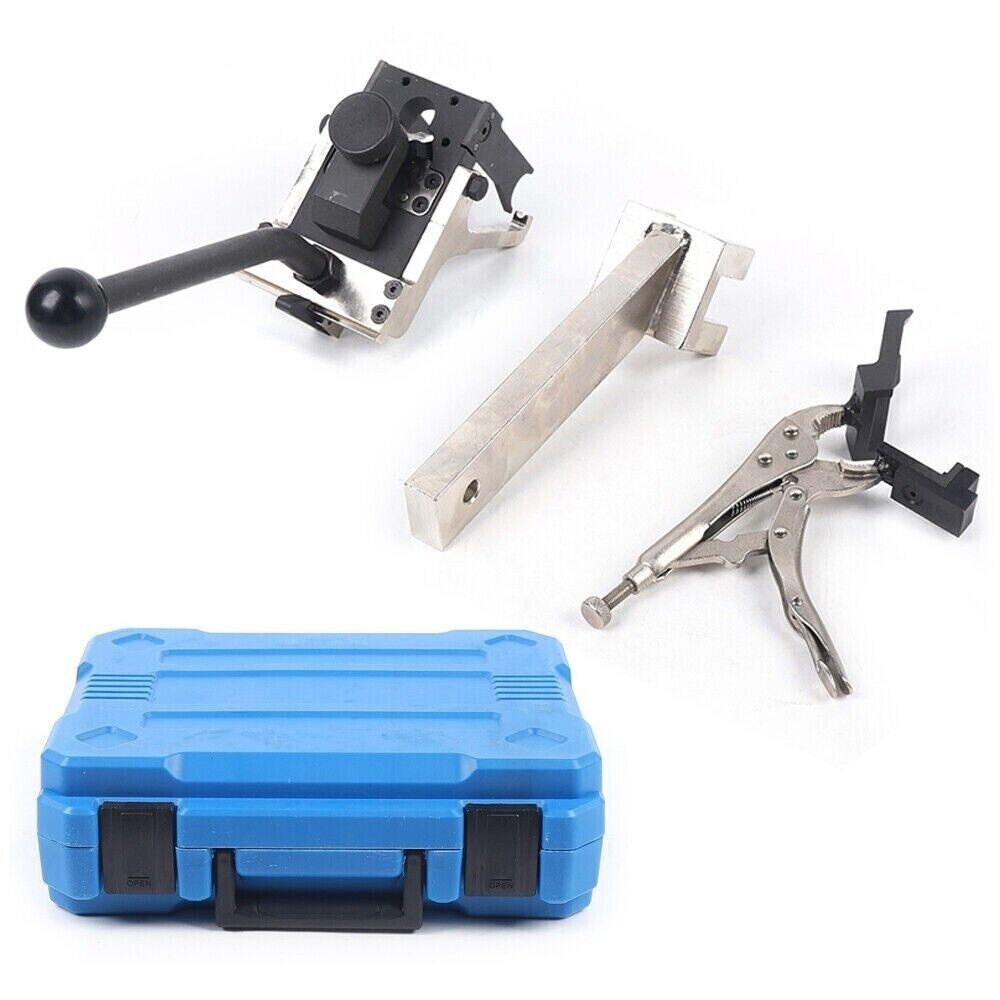 Valve Pressure Spring Remover Plier Tool for BMW for Mini N12 N14 N16 N18 Engine