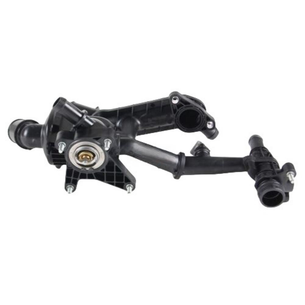H6BG8575BA Thermostat Assembly for ford Focus 2018-2019 Q