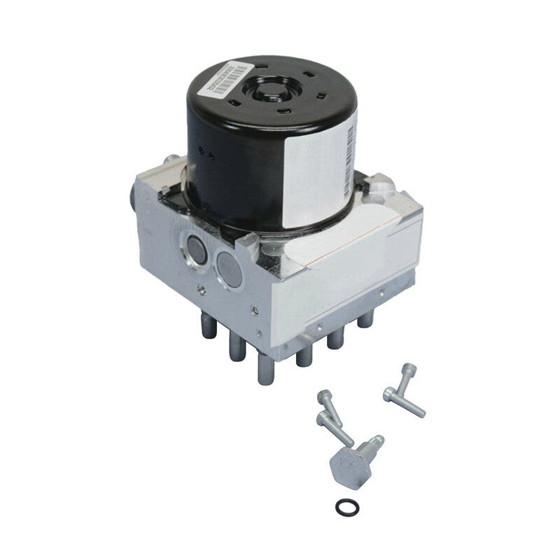 The new ABS control module is suitable for Jeep for Wrangler 2010-2018 68067457AA