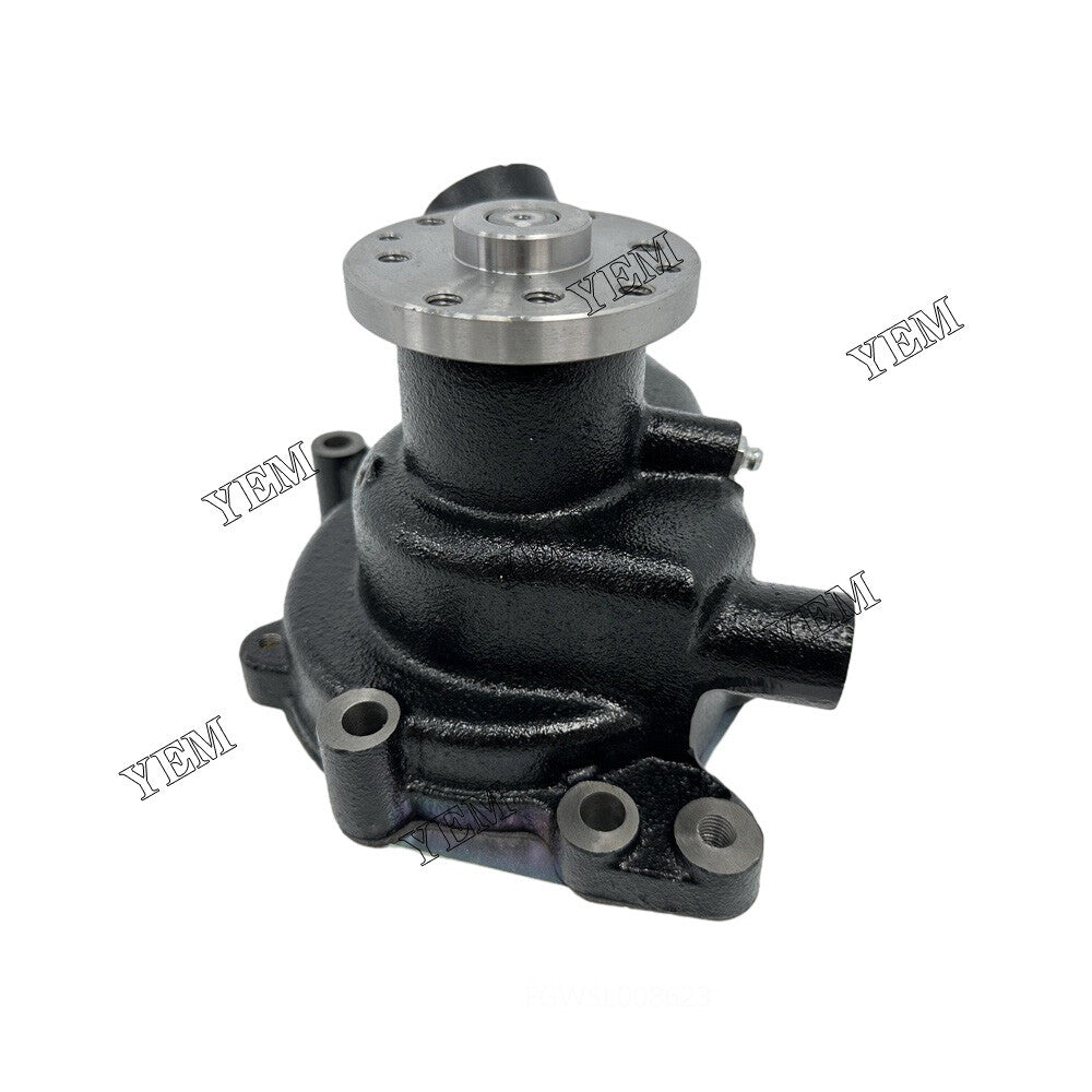 6BB1 Water Pump 1-13610016-0 Fit for Isuzu Diesel Engine for Isuzu Water Pump
