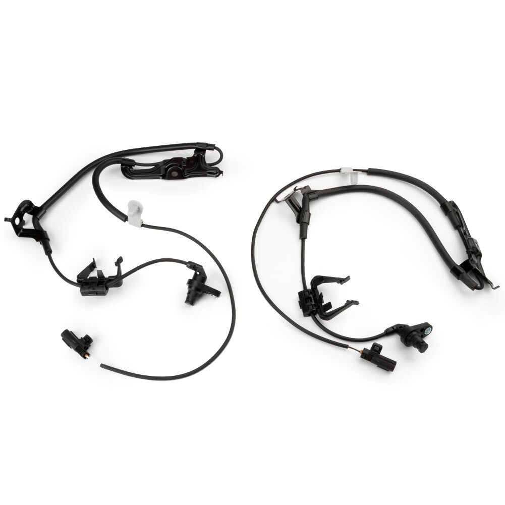 Left & Right Front ABS Wheel Speed Sensor 89543-08050 for Toyota for Sienna 2011-20 Q