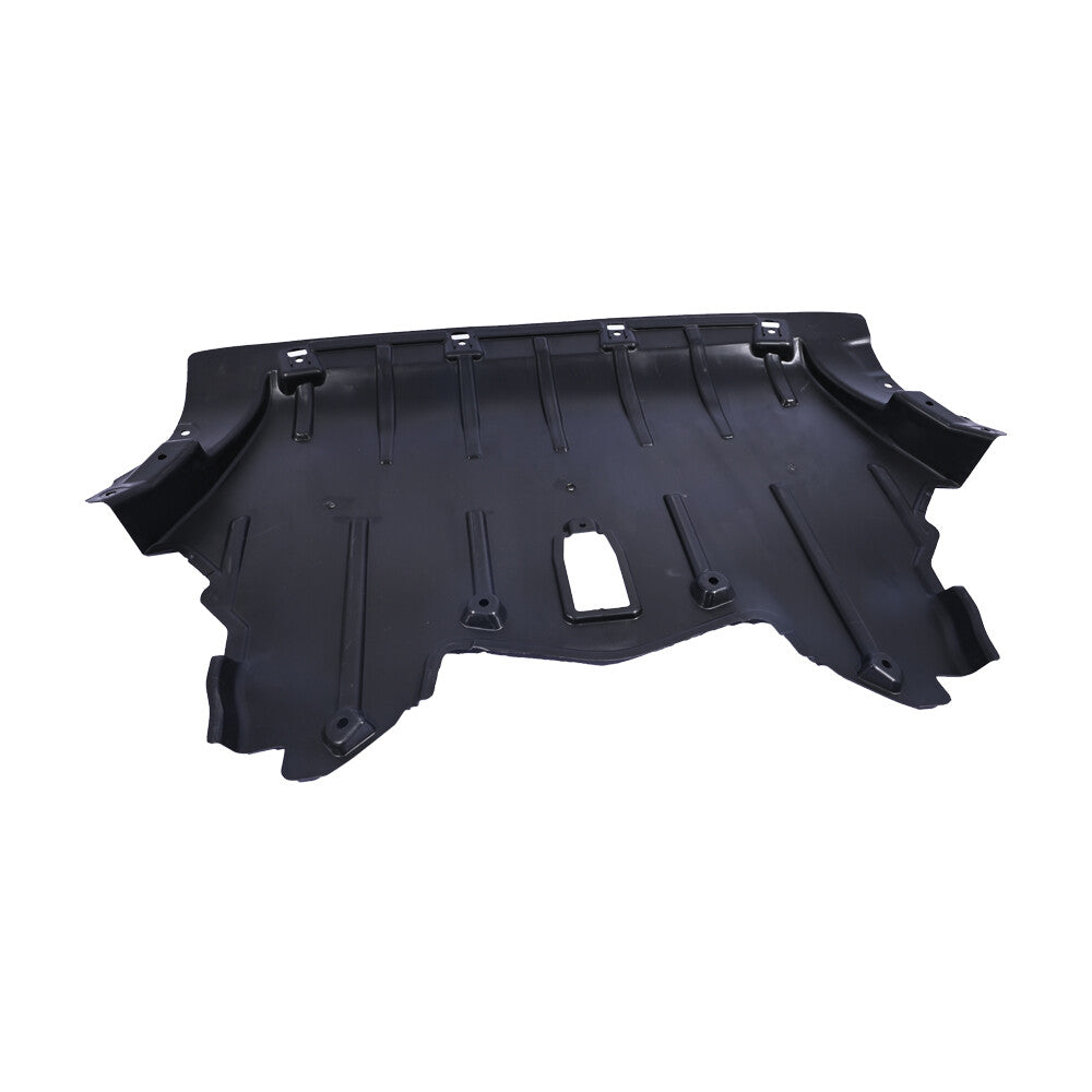 Engine Splash Shield For 2011-2013 for BMW X5 xDrive35i/ xDrive50i Model Front