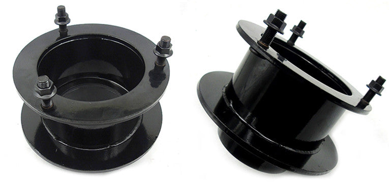 3-inch front leveling lift kit structural spacer for Dodge for Ram 4WD 1500 2500 3500 4x4