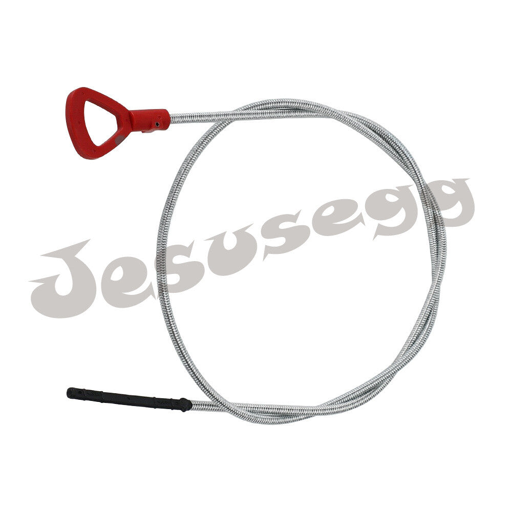 Transmission Dipstick for Benz C230 CL500 CL600 168589012100 Q