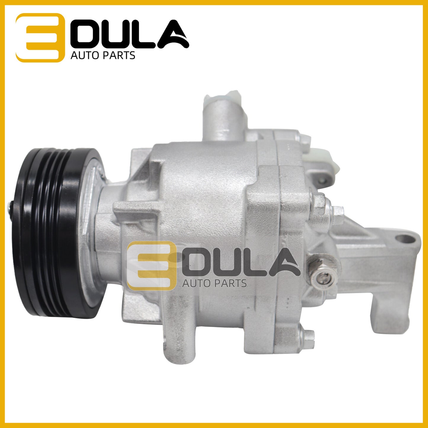 Automatic air conditioning AC compressor QS70 suitable for Suzuki for Swift 9520068LA1 AKS200A205