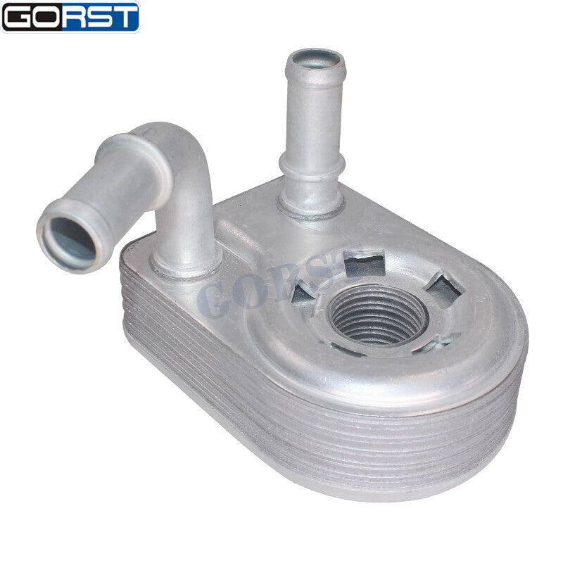 Engine Oil Cooler DS7G6B856AA For C-Max II Van Focus 590155 1801936 8095155 v