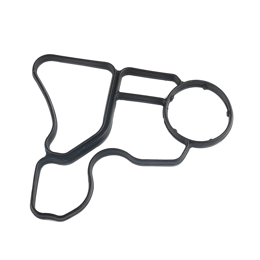 Engine Oil Cooler Gasket for BMW 128i 135i 328i 330i 525i 528i 740i Replacement Q