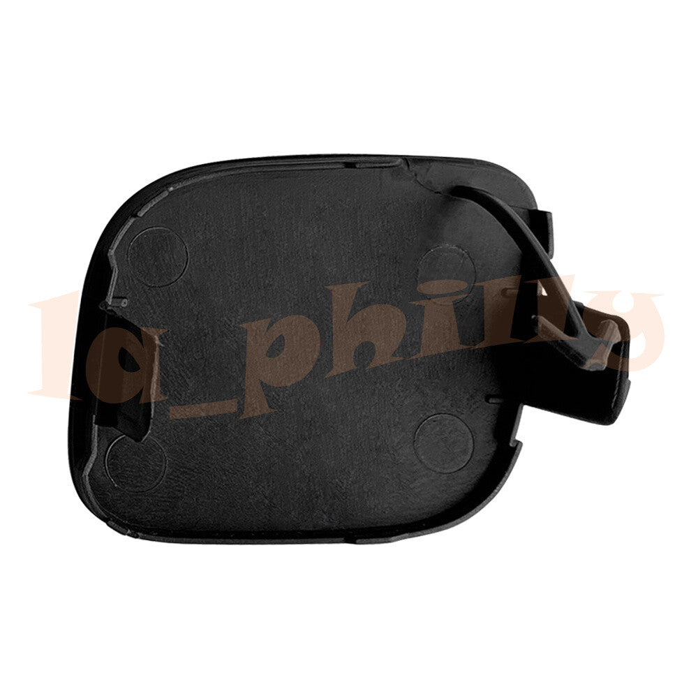 Front Bumper Towing Hook Eye Cap Left for Toyota Prius 2010 2011 2012 Unpainted Q